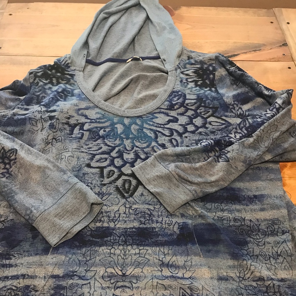 Hoodie